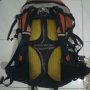 Jual Tas Ransel Eiger Summiter 40 2nd 80%