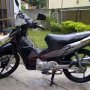 Jual Honda Supra X 125D Tahun 2005