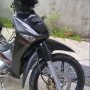 Jual Honda Supra X 125D Tahun 2005