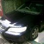 Jual Honda Accord VTiL MT 2001 tgn pertama