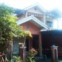 Jual Rumah 3 Lantai Bandung 