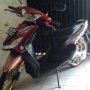 JUAL MIO SPORTY TH 2009