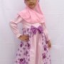 Jual Gamis Anak Cantik