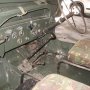 Jeep Willys th 1944 plat Bali surat lengkap dijual 50 juta Nego