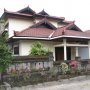 Rumah 2 LT di Gatot Subroto-Denpasar Bali dijual 3 M Nego