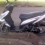 Jual Vario 2007 Bandung Hari ini gan