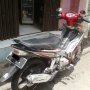 Jual Jupiter MX 2007 Double Disk Jakarta