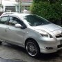 Jual Cepat Toyota Yaris E A/T 2010 muluss