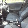 Honda Jazz S AT 2008 Silver KM 36rb Plat DKI