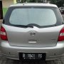 Jual BU Nissan Grand Livina 1.5 XV AT 2009 siap pakai