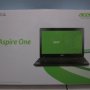 Jual Netbook Acer Aspire One 725 (Baru dan Gress)