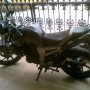 Jual Yamaha byson 2011