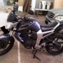 Jual Yamaha byson 2011