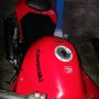 Jual Ninja 250 Merah / Karbu / 2011