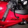 Jual Ninja 250 Merah / Karbu / 2011