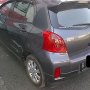 Jual TOYOTA YARIS E 1.5 (M/T) 2012