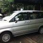 Jual Nissan Serena Highway Star 2011