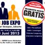 www.terminalhrd.com  - ROADSHOW 2013 SUPER JOB EXPO GRATIS 6 KOTA SE-INDONESIA (TIDAK DIPUNGUT BIAYA