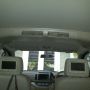Nissan Serena CT 2007 silver matic hp 081319774332