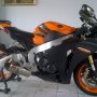 Jual Honda CBR 1000 Stoner Edition