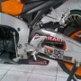 Jual Honda CBR 1000 Stoner Edition