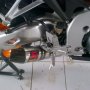 Jual Honda CBR 1000 Stoner Edition