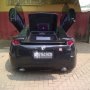 JUAL HONDA ESTILLO 93, UNIK FULL MODIFIKASI
