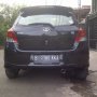 JUAL TOYOTA YARIS E 1.5 A/T 2011