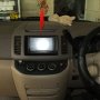 Jual Nissan Serena CT 2008 Automatic