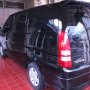 Jual Nissan Serena CT 2008 Automatic