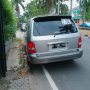 KIA Sedona Automatic 2003 kondisi oke