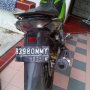 Jual Yamaha Jupiter MX Kopling Tahun 2011 SUPER MULUS