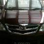 Jual Daihatsu Xenia Red Xi Deluxe Plus 2010.