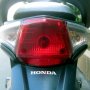Jual Honda BEAT 2010 Hitam
