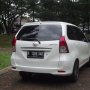 Jual Daihatsu Xenia 2012 Putih