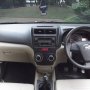 Jual Daihatsu Xenia 2012 Putih