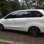 Jual Daihatsu Xenia 2012 Putih