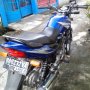 JUAL MEGAPRO TAHUN 2007 BIRU