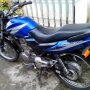 JUAL MEGAPRO TAHUN 2007 BIRU