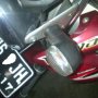 JUAL MOTOR YAMAHA VIXION 150cc th2007