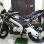 JUAL MOTOR VIXION 2009