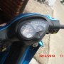 Jual Suzuki Smash 2008