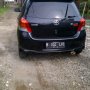 Jual Toyota Yaris type S Limited 2011 warna Hitam