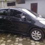 Jual Toyota Yaris type S Limited 2011 warna Hitam