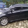 Jual Toyota Yaris type S Limited 2011 warna Hitam