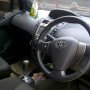 Jual Toyota Yaris type S Limited 2011 warna Hitam