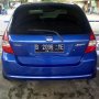 Jual Honda Jazz 2006 idsi triptonic