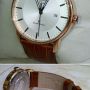 ALEXANDRE CHRISTIE 8236MD (BRG) Leather