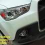 ALL NEW MITSUBISHI OUTLANDER SPORT 2012 - OPEN INDENT NOW