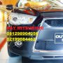 JUAL MITSUBISHI OUTLANDER SPORT 2012 HARGA DAN SPESIFIKASI - DEALER RESMI MITSUBISHI SUNTER